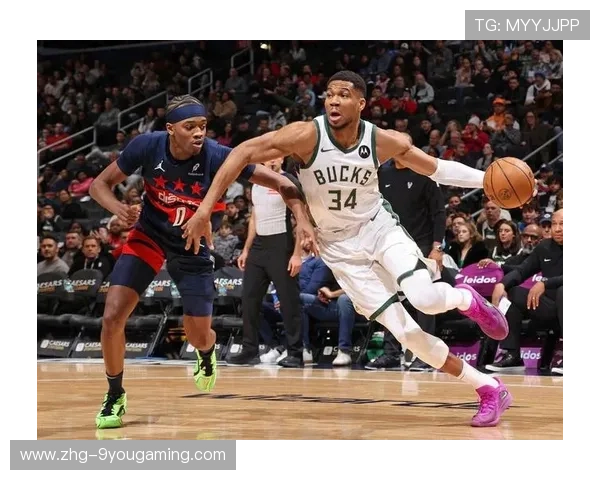 字母哥展现领袖风范，赛场风波中仍获对手尊重