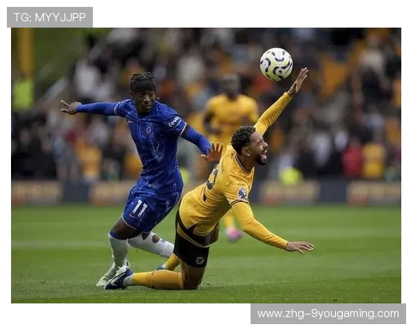 切尔西踢疯了全队爆发