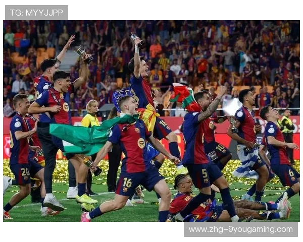 巴萨主场三球翻盘马竞，佩德里穿透直塞瞬间改写走势