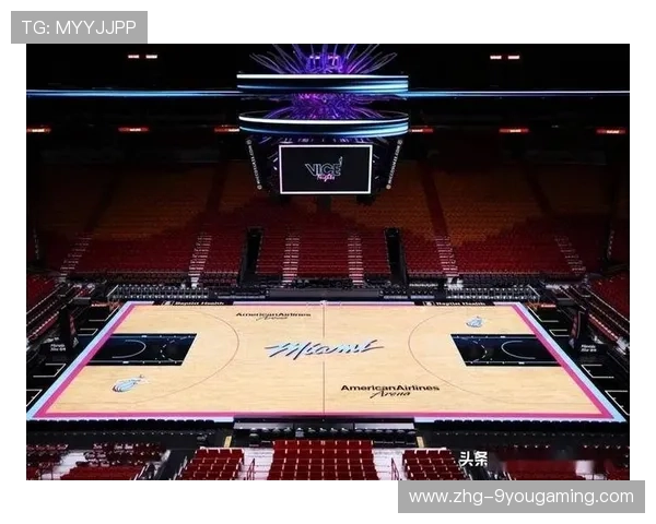 迈阿密热火“坚不可摧”的防守,让对手束手无策!,迈阿密热火最酷开场