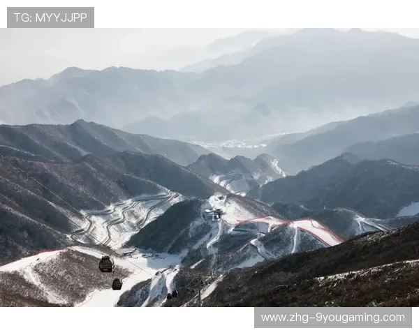 世界高山滑雪场馆节能改造经验分享会，山体滑雪场